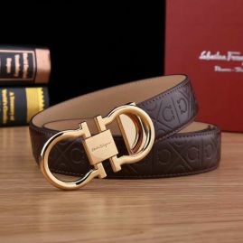 Picture of Ferragamo Belts _SKUFerragamo34mmX95-1257D1232238